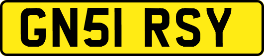 GN51RSY