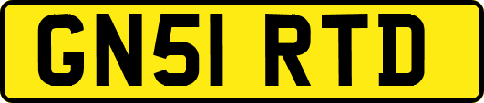 GN51RTD