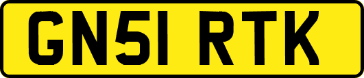GN51RTK