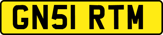 GN51RTM