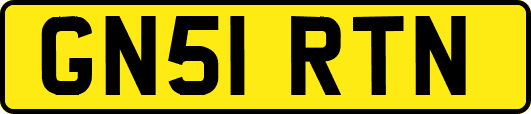 GN51RTN