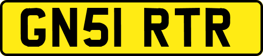 GN51RTR