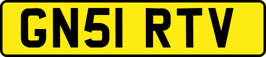 GN51RTV