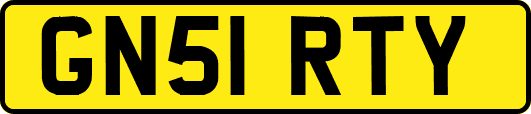 GN51RTY
