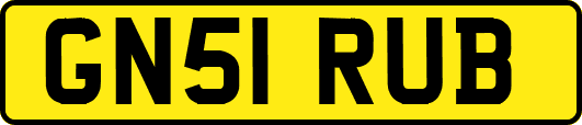 GN51RUB