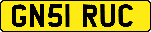 GN51RUC