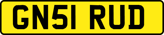 GN51RUD