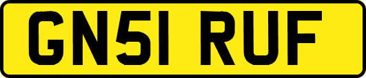 GN51RUF