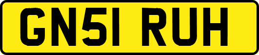 GN51RUH