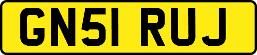 GN51RUJ
