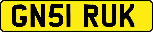 GN51RUK