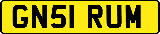 GN51RUM