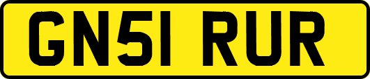 GN51RUR