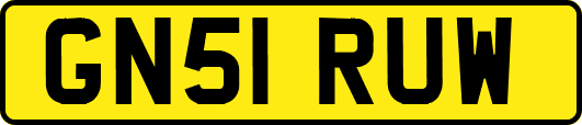 GN51RUW