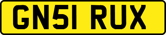GN51RUX