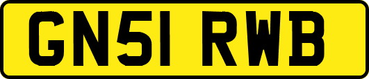 GN51RWB