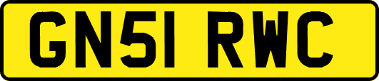 GN51RWC