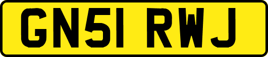 GN51RWJ
