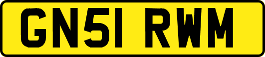 GN51RWM
