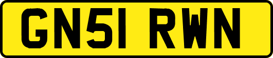 GN51RWN