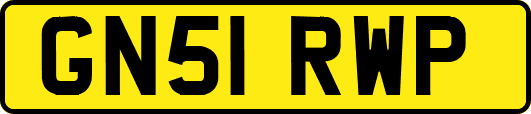 GN51RWP