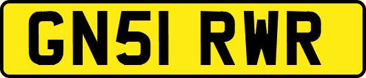 GN51RWR