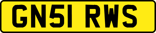 GN51RWS