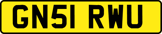 GN51RWU