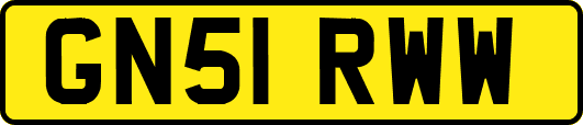 GN51RWW
