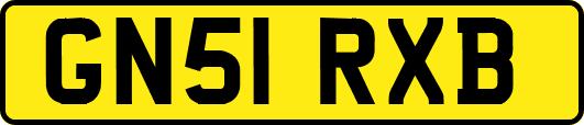 GN51RXB