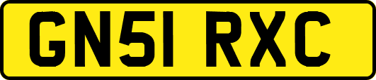 GN51RXC