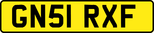 GN51RXF