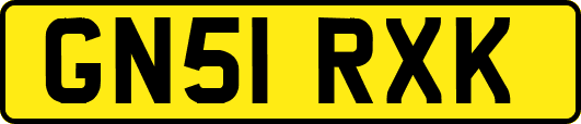GN51RXK