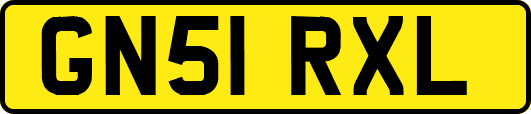 GN51RXL