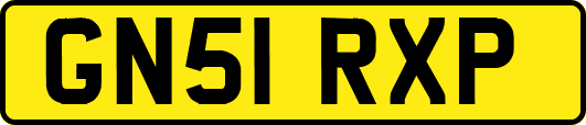 GN51RXP
