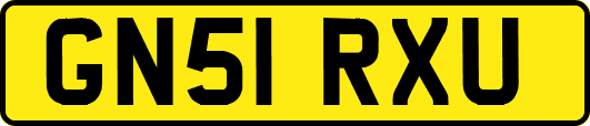 GN51RXU