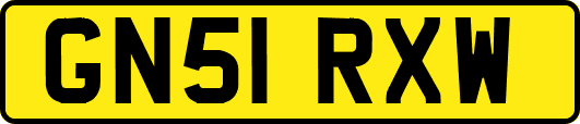 GN51RXW