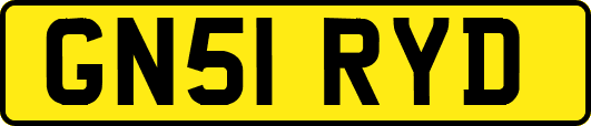 GN51RYD