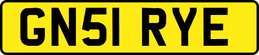 GN51RYE