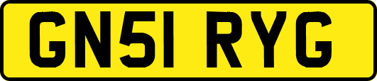 GN51RYG
