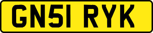 GN51RYK