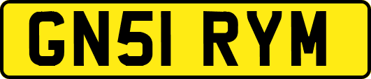 GN51RYM