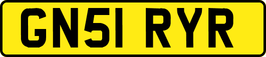 GN51RYR