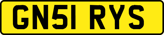 GN51RYS