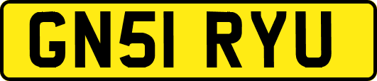 GN51RYU