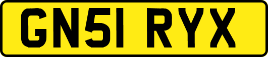 GN51RYX