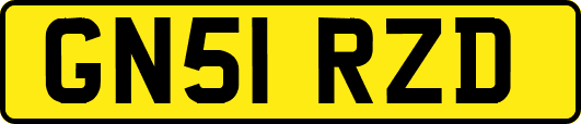 GN51RZD