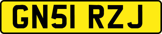GN51RZJ