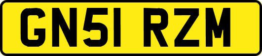 GN51RZM