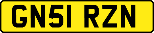 GN51RZN